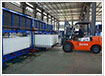 Block ice machine FIB-300D